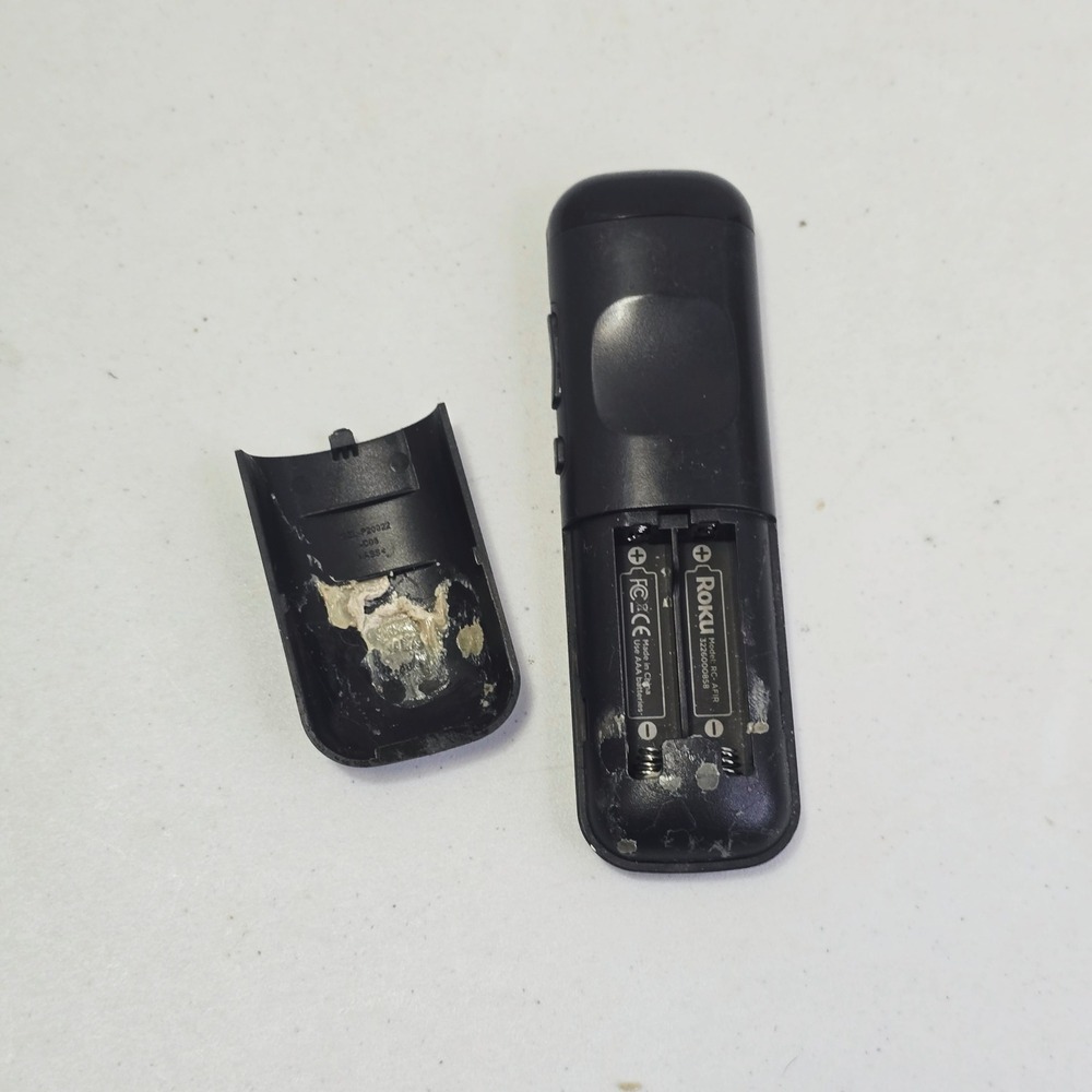 Remote Control Replacement for All Roku TV TCL/Hisense/Onn Roku - Picture 10 of 10